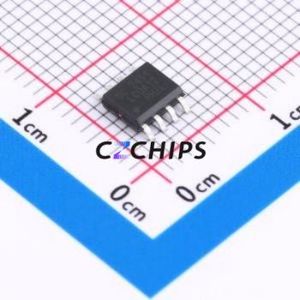 New & Original LCDA12.TBT SO-8 Transistor ESD and Surge Protection (<b>TVS</b>/ESD) Whole Sale Electronic Component Chips & BOM Service - Product Image 1