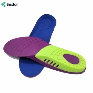 Supports de voûte <span class=keywords><strong>plantaire</strong></span>, fasciite <span class=keywords><strong>plantaire</strong></span>, semelles orthopédiques, inserts, réduction du stress, semelles pour pieds plats, semelles orthopédiques - Product Image 6
