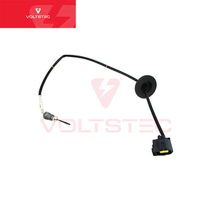 VOLTSTEC Auto Parts 1587A040 1607714380 Capteur de température des gaz d'échappement pour MITSUBISHI <span class=keywords><strong>CITROEN</strong></span> C4 AIRCROSS PEUGEOT 4008 1.8HDi - Product Image 3