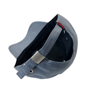Gorra de Béisbol Unisex con Corona Suave y Bordado de Letras, Estilo Urbano, Tela Jersey para Primavera y Verano - Product Image 4
