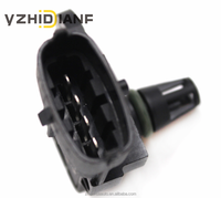Capteur de pression absolue du collecteur d'admission d'air Map F01R00E004 pour Wuling Hongguang Chevrolet New Sail 1.4