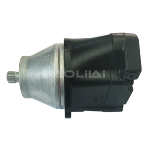Motor Hidráulico K-C-45, K-C-45DN-A-RNF-F06-S-N-N-AF-F18-NNN-NNN KC45, Motores de Pistones Axiales Variables - Product Image 5