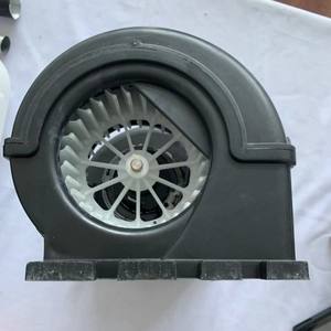 Moteur de ventilateur de chauffage intérieur 24V 81619306089 Composant de véhicule - Product Image 4