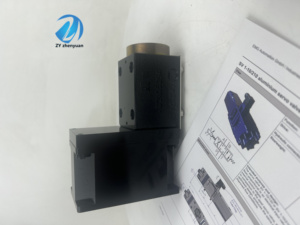 โซลินอยด์ไฮดรอลิกแบบใหม่ รุ่น EMG SV1-06 05 210 05  ซีรีส์ SV1-10 SV1-06 SV1-16 SV2 SV2-10 SV2-20 - Product Image 5