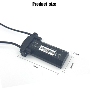 Trung Quốc seemetrack st42s 4G mini rastreador GPS veicular localizador em Tempo <span class=keywords><strong>Real</strong></span> Para carro E Moto dài khoảng cách Tracker - Product Image 5