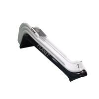 Cruiser Freestyle flottant à eau personnalisé toboggan gonflable de super luxe pour yacht toboggan gonflable pour bateau toboggan pour yacht