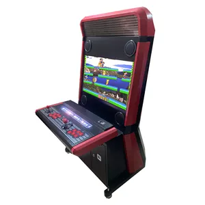 لعبة تلفزيون الألعاب Arcade 4S Arcade 4 Player لعبة كرة الدبابيس الافتراضية