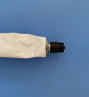 Bouchon conique Luer Lock pour le transfert de résines UV de bouteille/tube