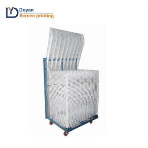 Chất lượng cao màn hình in ấn khô kệ cho giấy - Product Image 3