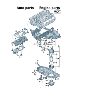 OEM de venta al por mayor de China, fabricantes de repuestos de automóviles en línea para Chery Geely Great Wall Haval Isuzu Audi <span class=keywords><strong>Benz</strong></span> Bmw - Product Image 2