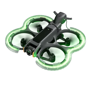 Anneau de protection anti-collision lumineux <span class=keywords><strong>STARTRC</strong></span> en matériau PC pour drone <span class=keywords><strong>Avata</strong></span> 2, accessoires pour drone - Product Image 2