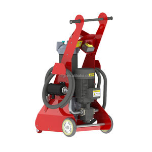 <span class=keywords><strong>Diesel</strong></span> kraftstoff <span class=keywords><strong>tank</strong></span> der LYJ-Serie Reiniger Verunreinigungen Entfernen Sie die bewegliche Öl reinigungs maschine - Product Image 3