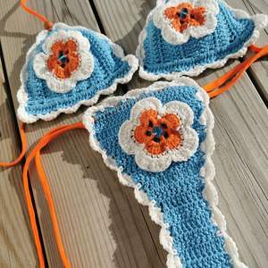 Micro Hottest Extreme Best <strong>Crotchless</strong> Cheap Custom Kitty Hand Wholesale Crochet Hot Open Fashion Show Sexy <strong>Bikini</strong> - Product Image 5