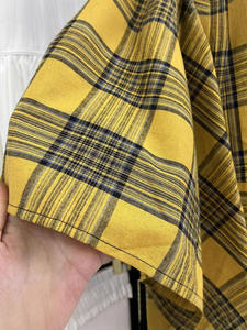 Women's High Waist A-Line <strong>Skirt</strong> Chic Casual Plaid Design with Strap Sweet Irregular Spring Inspired Look for Hot Girl <strong>Skirt</strong> - Product Image 5