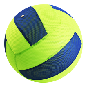 Pelota de voleibol de malla <span class=keywords><strong>Mega</strong></span> personalizada de 45cm para <span class=keywords><strong>deportes</strong></span> y entretenimiento - Product Image 1