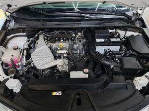 Exportation vers la Russie <span class=keywords><strong>2023</strong></span> – Toyota <span class=keywords><strong>Corolla</strong></span> d'occasion 1.2T Édition Elite, 14000 km, peinture d'origine, comme neuve, provenance Chine - Product Image 6