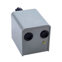 HY2-30 30A Tambour D'inversion Commutateur Butée Avant Inverse Interrupteur de Commande de Moteur