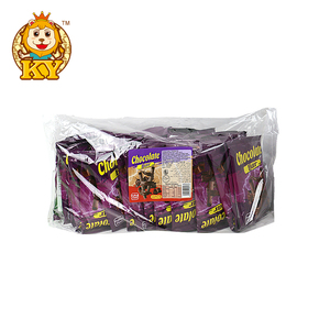 Mini barra de chocolate inflada personalizada al por mayor - Product Image 4