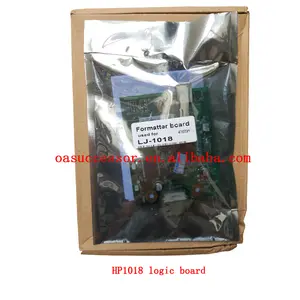 Penjualan Jumlah Besar Baru Kompatibel P1018,P1022,CB409-60001 untuk HP Logic Board/Formatter Board dari Pabrik Cina