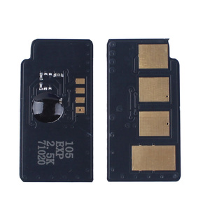 Chip de tóner EXP MLT-<span class=keywords><strong>D105L</strong></span> MLT <span class=keywords><strong>D105L</strong></span> para SAMSUNGS ML1910 ML 1915 2525 2580 SCX-4600 SCX 4606 4623 2540 CF-650 - Product Image 1