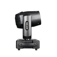 Luces Profesionales para DJ Shangcheng, Sharpy Mini 230w 7r, Cabeza Móvil de Haz de Luz para Fiestas, Teatro, Bar, Club, Bodas