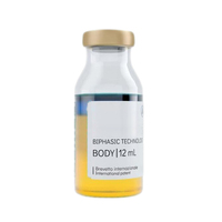 Sérum corporel exfoliant puissant et efficace à l'acide TCA, bio-révitalisant, traitement de la pigmentation cutanée et de l'acné, exfoliant pour tout le corps