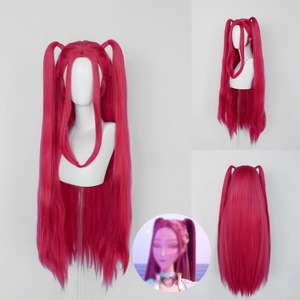 วิกผมคอสเพลย์ Rumi Mira Zoey วิกผมอนิเมะสังเคราะห์งานปาร์ตี้ฮาโลวีน - Product Image 3
