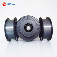 Kawat Las Inconel 718 ERNiFeCr-2 Kawat Las Paduan Nikel Tahan Suhu Tinggi Kawat Paduan 718