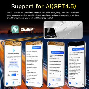 สมาร์ทโฟน <span class=keywords><strong>Find</strong></span> <span class=keywords><strong>X7</strong></span> ultra ขนาด 7.3 นิ้ว HD 14 <span class=keywords><strong>Pro</strong></span> Max 5G พร้อมช่องใส่บัตร - Product Image 6