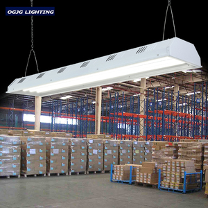 תאורה תעשייתית למחסן 100W 150W 200W 240W ליניאריות <span class=keywords><strong>led</strong></span> גבוהות מפרץ - Product Image 1