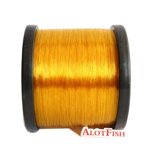 <span class=keywords><strong>Fil</strong></span> de <span class=keywords><strong>pêche</strong></span> haute résistance en nylon monofilament de haute qualité - Product Image 2