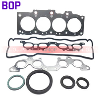 Joint de cylindre pour TOYOTA 3S/ST191 OEM 04111-74191, kit complet de révision moteur, pièces de moteur automobile, joint de moteur 3S-FE, fabrication en usine.