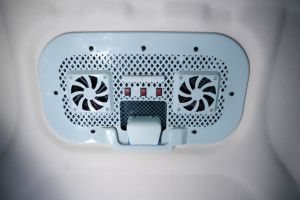 Venta Directa de Fábrica de Vehículos Eléctricos Mini de Dos Puertas y <span class=keywords><strong>Cuatro</strong></span> Asientos, Económicos y Cerrados, para Desplazamientos Urbanos - Product Image 6