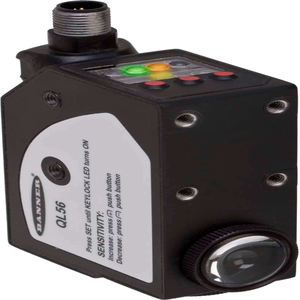 KAODEE <b>Banner</b> Engineering Photoelectric Sensor QS18VP6R QS18VP6R <b>Banner</b> Photoelectric Sensor QS18VP6R <b>Banner</b> Engineering Photoel - Product Image 5