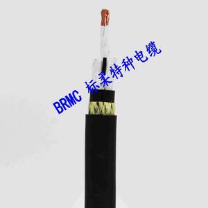 Cable de Alimentación Flexible Estándar BRMC-DEFPF Directo de Fábrica, con Certificación CCC para 0.6/1KV, 1 Año de Garantía para Grúas Grandes - Product Image 5