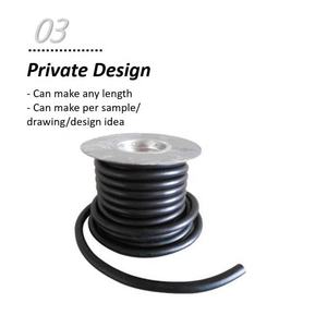 전문 1/4, 5/16, 3/8 인치 잠수정 SAE 30R10 연료 라인 호스 - Product Image 5