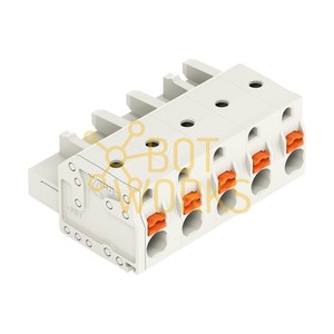 Wago 2721205026000 - Nuovo - Product Image 1