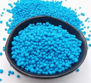 ปุ๋ยผสมสารสกัดจากใบ19-19-19และ20-20-20 - Product Image 4