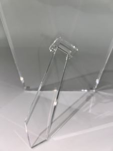 <span class=keywords><strong>Cadres</strong></span> photo 5x7 de haute qualité au design moderne, cadeau idéal pour la fête des mères, avec montures, <span class=keywords><strong>cadres</strong></span> photo en acrylique festonnés, <span class=keywords><strong>cadres</strong></span> <span class=keywords><strong>magnétiques</strong></span> - Product Image 2