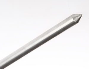 Dispositif de protection contre la foudre 2026, piquet de terre en acier inoxydable sans revêtement en cuivre - Product Image 5