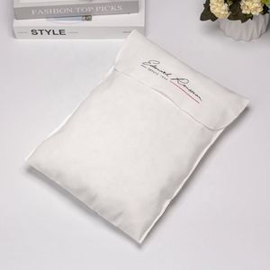 Sac à poussière en coton avec logo personnalisé, grand format, pour chaussures et vêtements, pochette en coton - Product Image 3