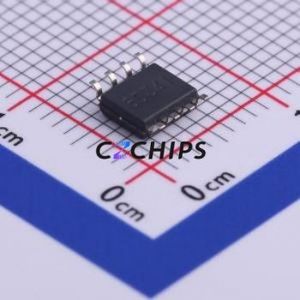 ชิปไอซีวงจรรวม SOIC-8 TLC2272ACDR วงจรดั้งเดิมและใหม่เครื่องขยายเสียงในการดำเนินงาน - Product Image 2