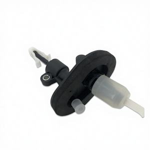 Cylindre maître d'embrayage en parfait état, compatible avec FIAT PUNTO, numéros de pièce 55251837 1613489880 2182.F6, pour réparation - Product Image 3