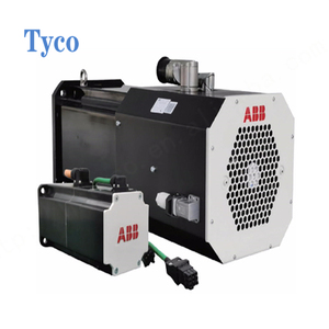 Servomotor Original con Controlador MFE180-04AN-05A0-4+L516/L517/L518/L530+N8020, Automatización, Cobre, 1 Año de Garantía, Origen China - Product Image 5