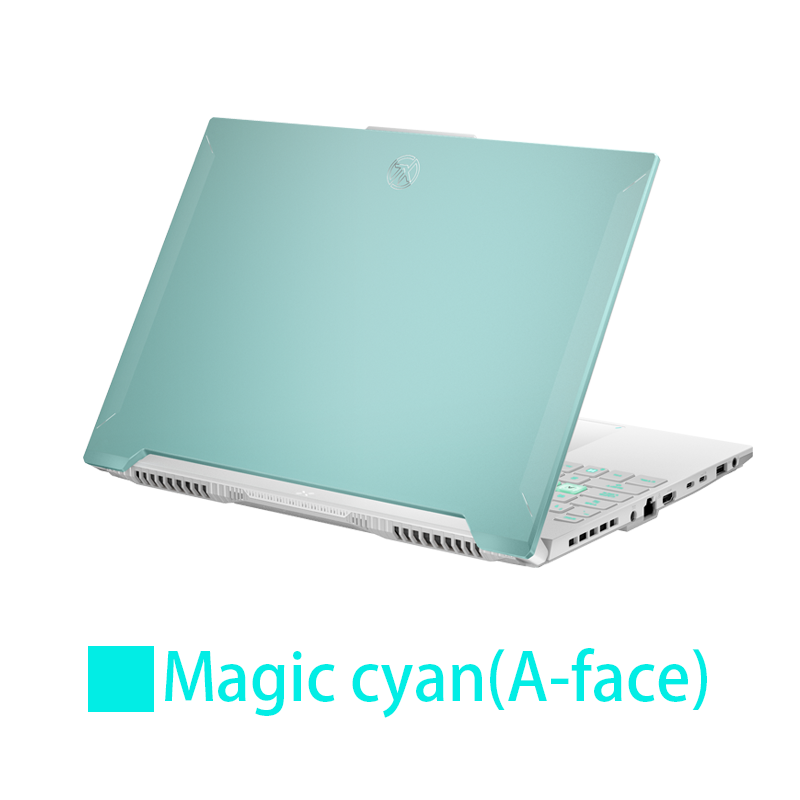 สีฟ้ามหัศจรรย์