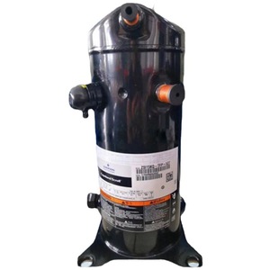 Compresseur de réfrigération HYZL ZX15KCE-TFD-558, équipement de climatisation, de refroidissement et de chauffage - Product Image 3