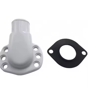 ข้อต่อท่อน้ำเข้า 832846 เหมาะสำหรับ Volvo <span class=keywords><strong>Penta</strong></span> <span class=keywords><strong>270</strong></span> 280 290 - Product Image 2