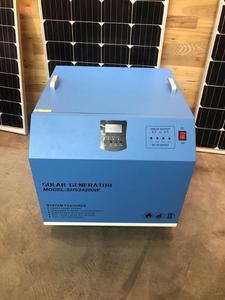 Nouveau design 2019 : Panneau thermodynamique à élément chauffant électrique à bas prix pour chauffe-eau solaire - Product Image 2