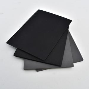 Servicio de corte personalizado de baja densidad de celda cerrada con enlaces cruzados coloridos de espuma EVA de Guangdong ecológica de fábrica de 15 años disponible - Product Image 2