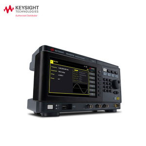 Generador de Señales Keysight EDU33211A, Generador de Funciones con Salida de Señal de 20MHz - Product Image 3